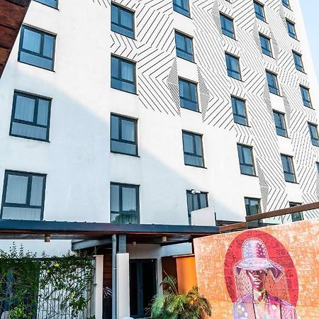 Onomo Hotel Ντουάλα Εξωτερικό φωτογραφία