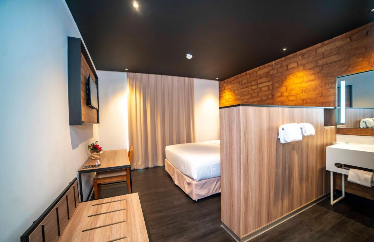 Onomo Hotel Ντουάλα Εξωτερικό φωτογραφία